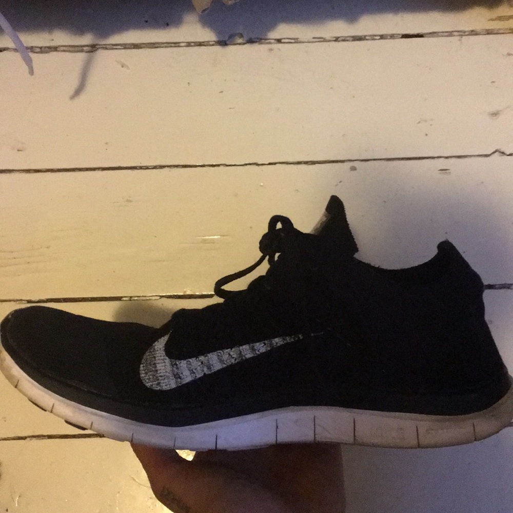 Nikes